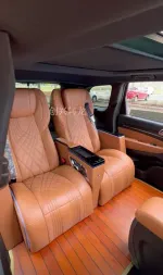 Сиденья капитанские кресла для Jeep Grand Cherokee джип Капитанские сидение VIP декор