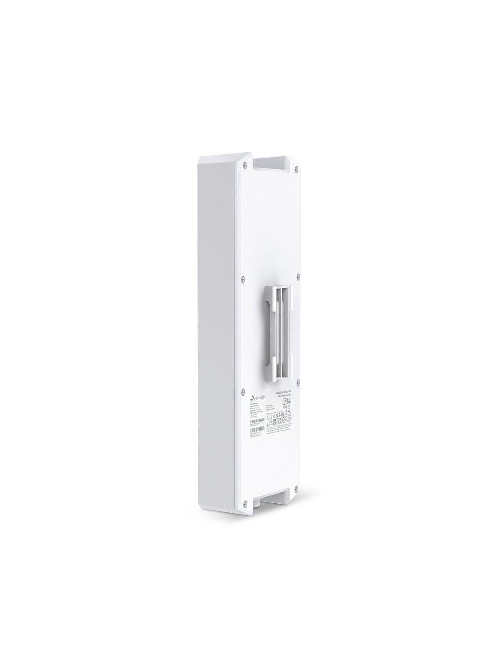 TP-Link EAP650-Outdoor Точка доступа Wi-Fi AX3000 для улицы и помещений