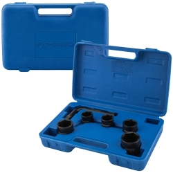 Набор инструментов 6пр. 3/4''(6гр.) Forsage F-6064-5MPB
