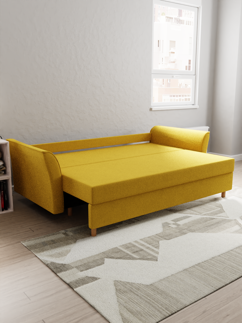 Гармония диван кровать
