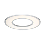 Потолочный светодиодный светильник Sonex 7718/42L MITRA LED SN 000 42Вт 3000-6500К D485 IP20 пульт ДУ ALTAIR