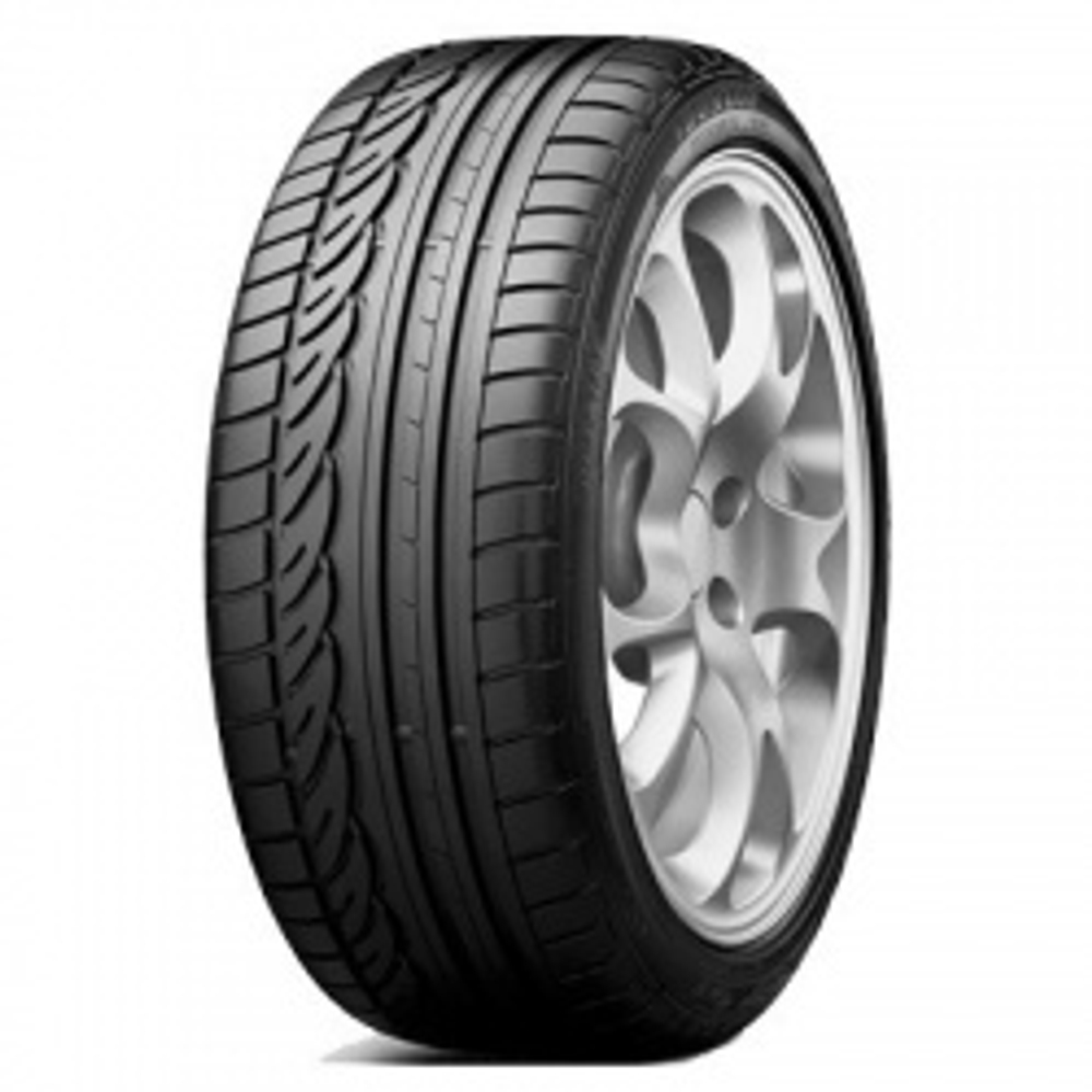 Легковая шина 225/60R18 100H SP SPORT 01 (Dunlop)