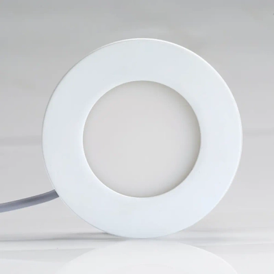 Светильник DL-85M-4W Warm White (Arlight, IP40 Металл, 3 года)