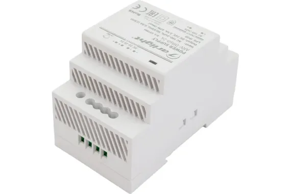 Блок питания Arlight 60Вт 24V ARV-DR60-24 DIN IP20 41177