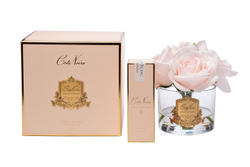 Диффузор Cote Noire Five Rose French Pink + спрей White Gardenia 10мл Garda Decor