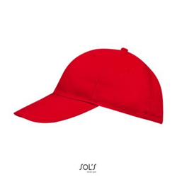 SOL'S BUFFALO