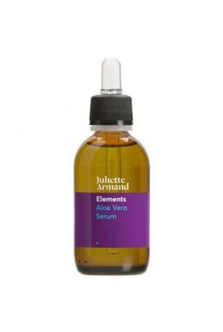 ALOE VERA SERUM - Сыворотка с Алоэ Вера 55 мл