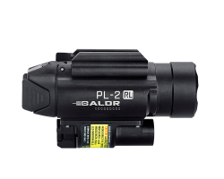 Фонарь Olight PL-2RL Baldr (1200 Люмен)