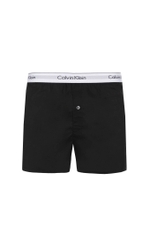 трусики-боксеры 2 шт. Calvin Klein Underwear - серый(000NB1396A)