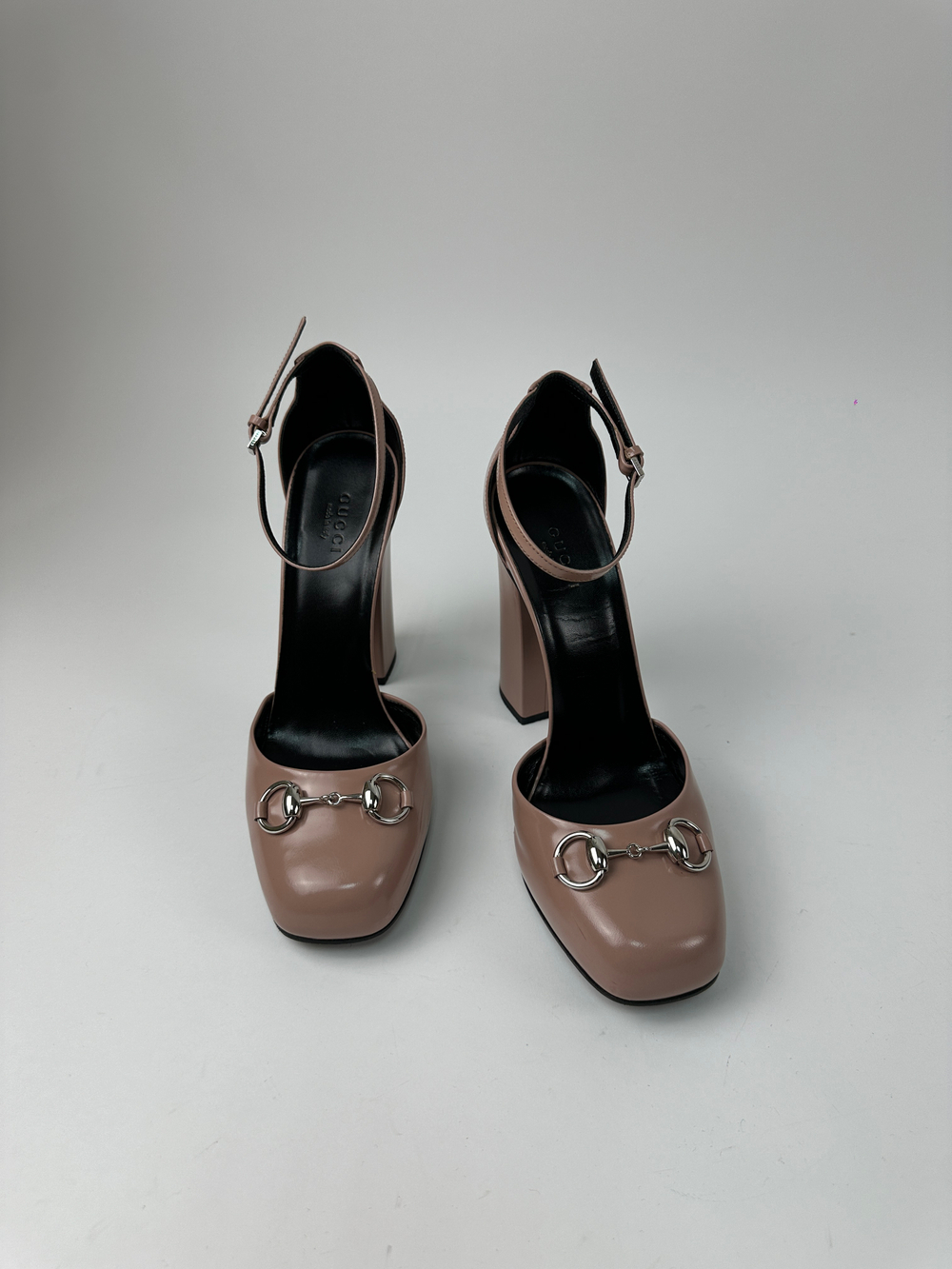 Туфли Gucci