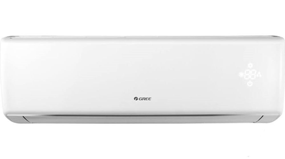 Настенный фанкойл 3-4,9 кВт Gree FPD-68BB4/A-K