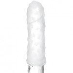 TENGA Pocket Мастурбатор Block Edge