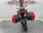 Honda VFR800F , 2002