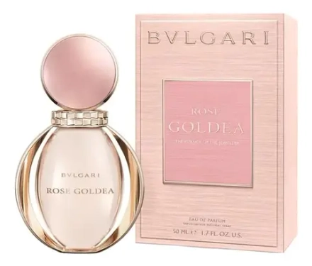 BVLGARI Rose Goldea