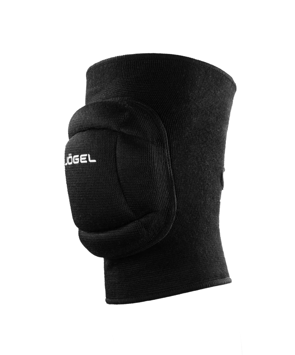 Наколенники волейбольные Soft Knee, черный