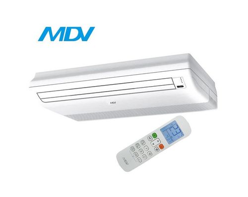 Напольно-потолочный блок MDV VRF MDV-D160DL/N1-С DC inverter