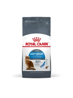 Light Weight Care Корм для кошек 400г