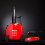 Laurastar LIFT SWISS EDITION (RED)