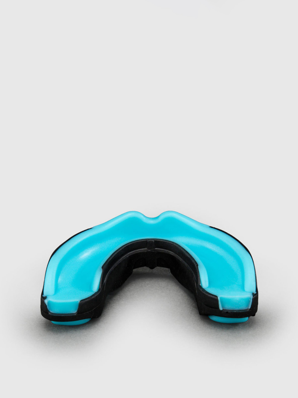 Капа боксерская Venum Predator Black/Turquoise