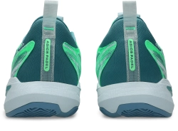 Мужские кроссовки для Padel Asics Sonicsmash FF - vital green/misty pine