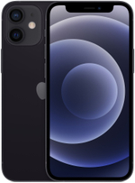Смартфон Apple iPhone 12 256Gb, Black