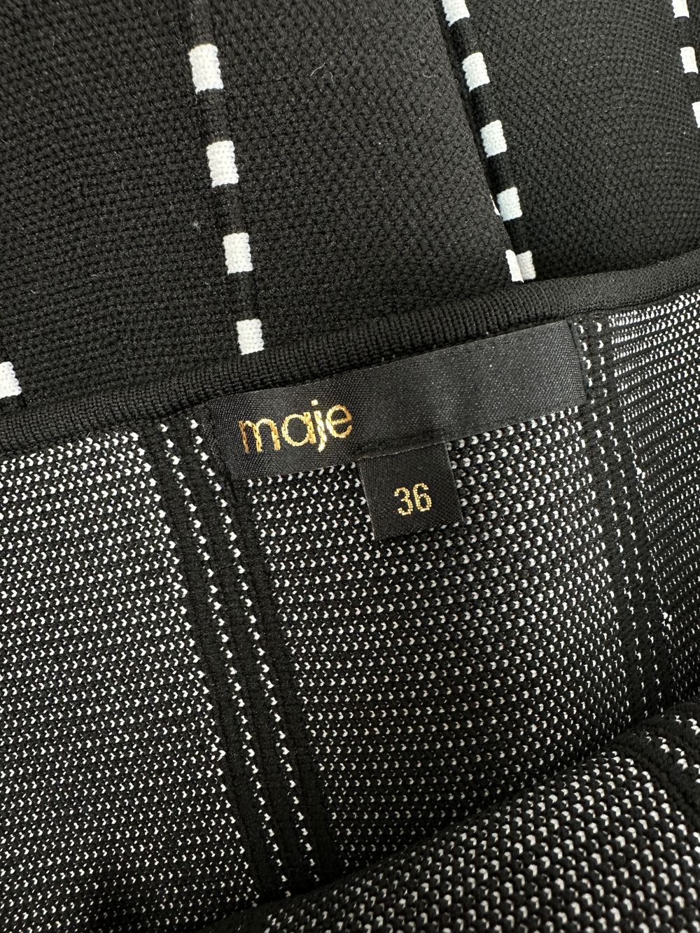Платье Maje