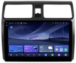 Магнитола для Suzuki Swift 2004-2010 - Kuberg QLed+2K, Android 14, TS105, Быстрейшая, CarPlay, SIM-слот