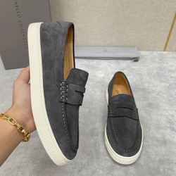 Слипоны Brunello Cucinelli