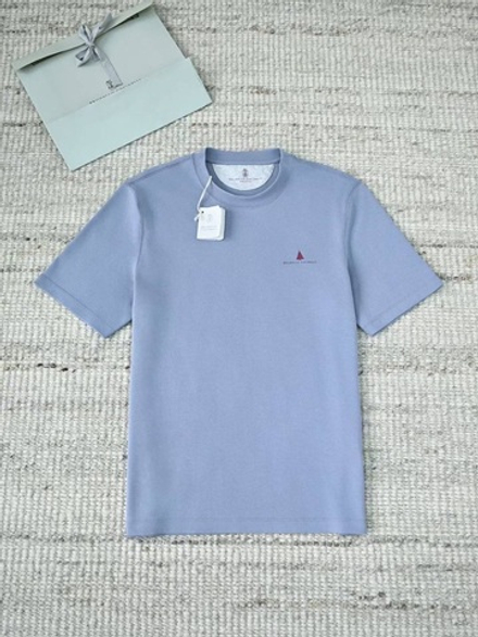 Футболка Brunello Cucinelli