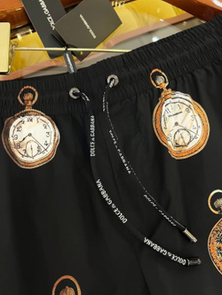 Шорты Dolce & Gabbana
