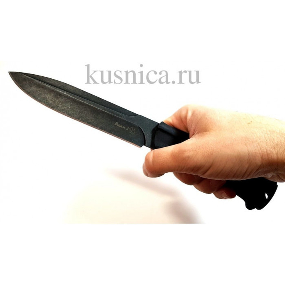 Нож Ворон-3, Кизляр