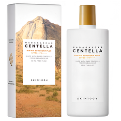 ✨SKIN1004 Madagascar Centella Air-Fit Suncream Plus - солнцезащитный крем✨