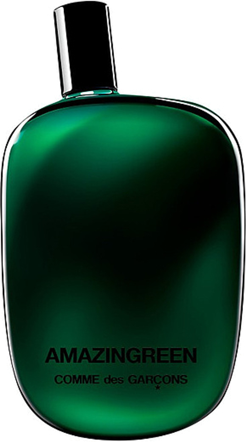 Comme Des Garcons Amazingreen