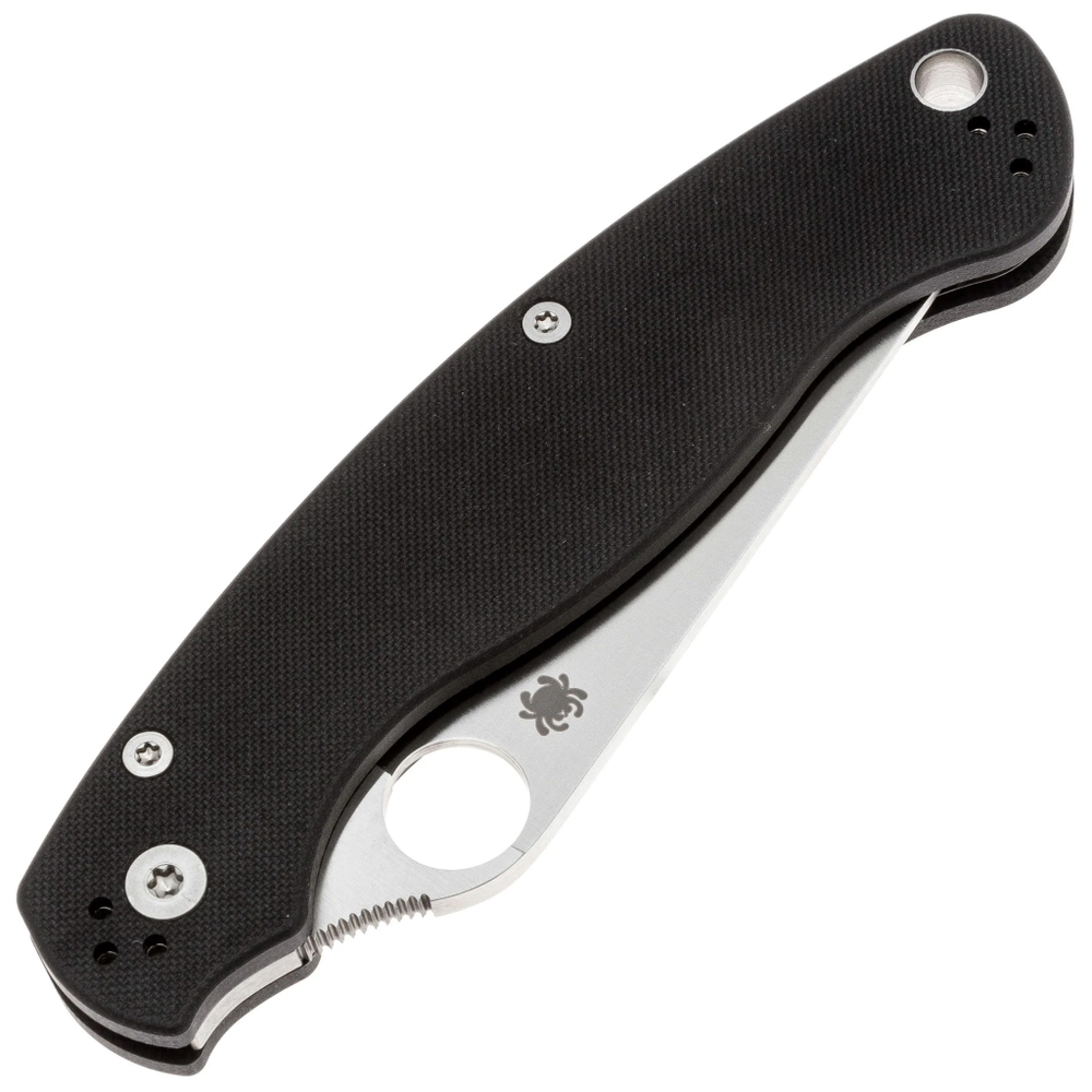 Нож складной Spyderco Military 2 C36GP2