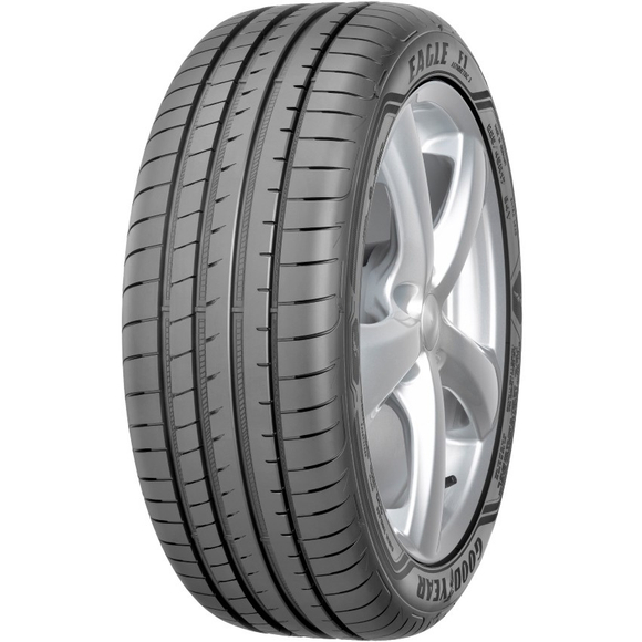 Летняя шина Goodyear Eagle F1 Asymmetric 6 (285/30 R22 101Y)