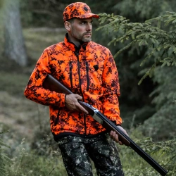 Брюки SKJOLD ARN G2 Northern Hunting Opt2