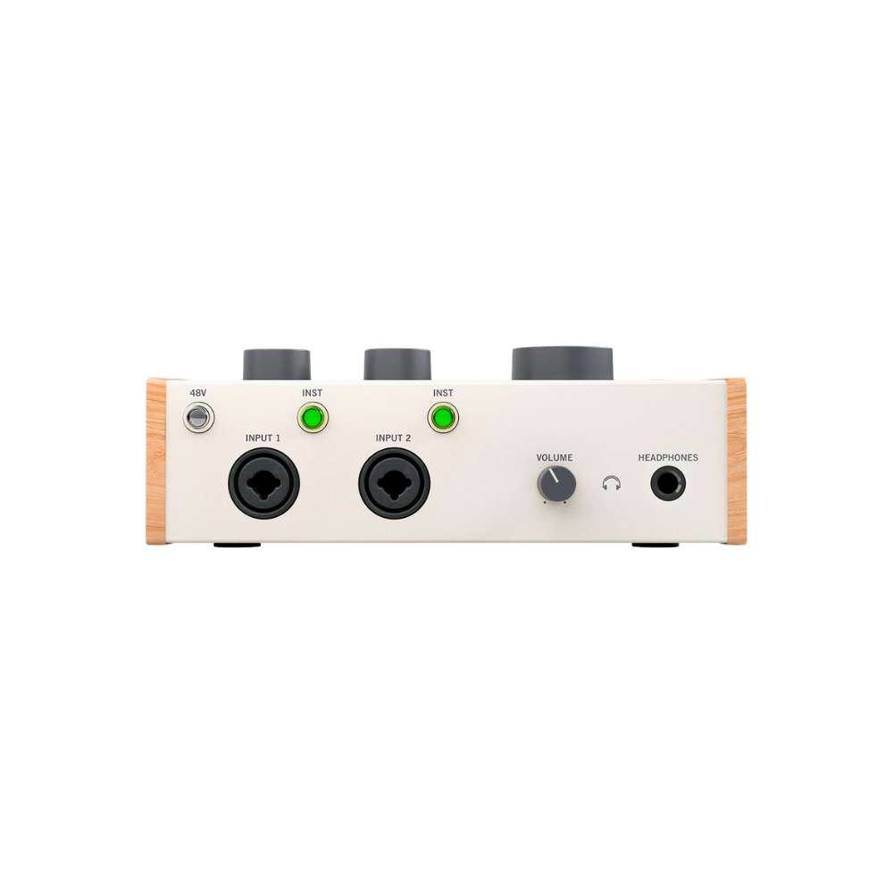 Universal Audio Volt 276