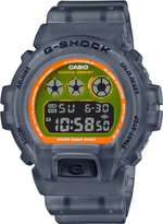 Часы Casio DW-6900LS-1ER
