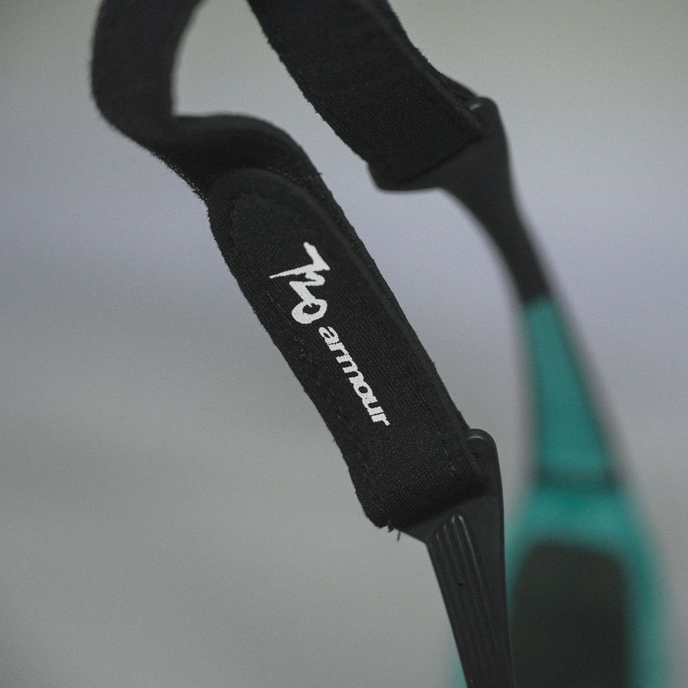 Неопреновый нетонущий ремешок 720armour / Floatable Neoprene Strap