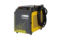 Аппарат для ручной лазерной сварки и резки КЕДР Industrial Laser-2000W (в комплекте с МПП) 8036225