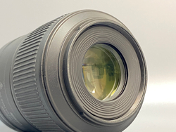 Nikon AF-S 85mm 3.5G ED VR DX Micro Nikkor