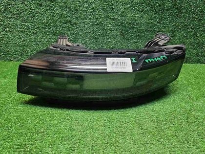 ДХО левый JAECOO J7 (2023-н.в.) LED