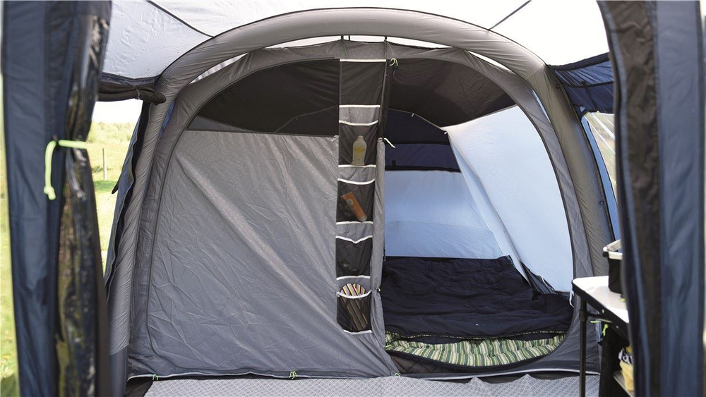 Палатка с надувным каркасом Outwell Edmonds 5A [110759]