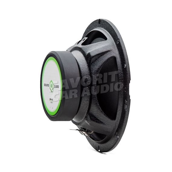 Комп. акустика Sound Qubed QS-6.5