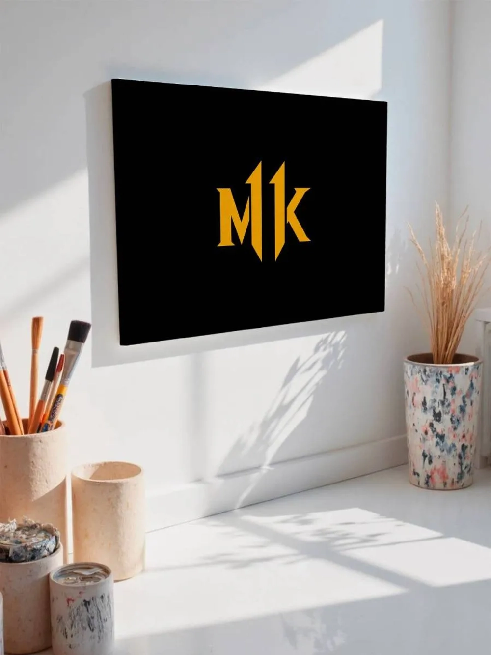 Картина на стену 40 X 50 М К