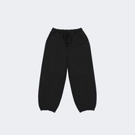 Штаны UNIFORM Heavy Wide, черный