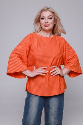 Цена на Туника-6567 больших размеров