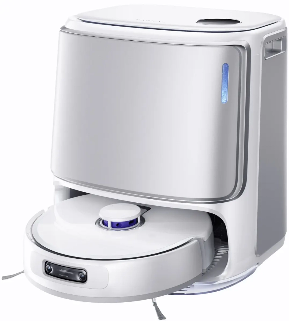 Робот-пылесос Narwal Freo Z Ultra White YJCC017