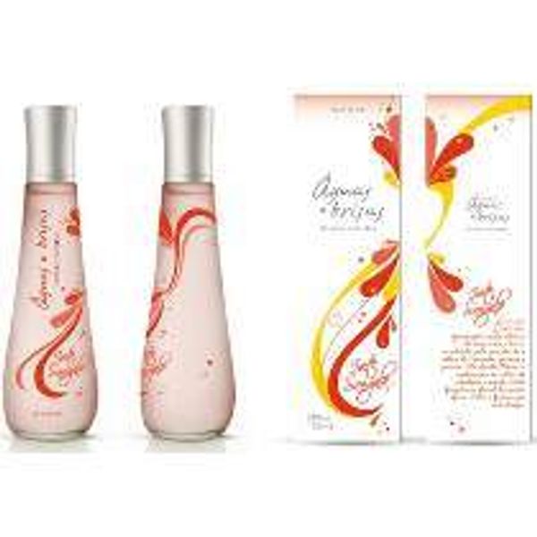 Avon Pitanga Festeira