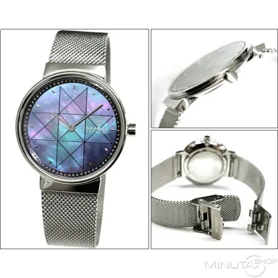 Женские часы Skagen SKW2833